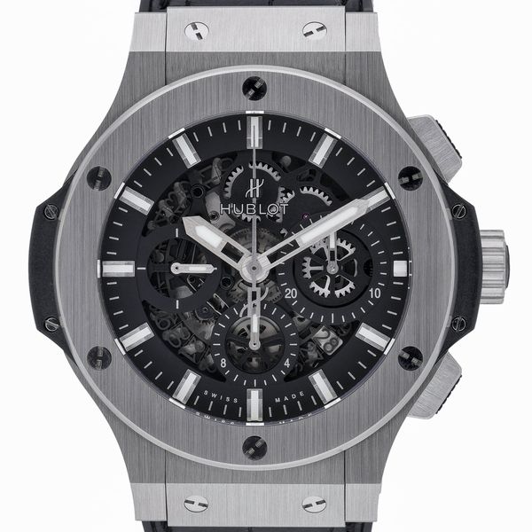 Hublot Aero Bang 311.SX.1170.GR